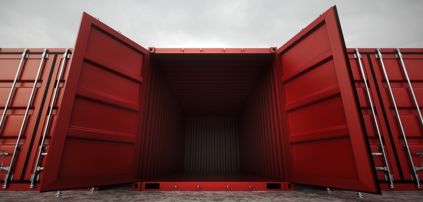 Cargo Container02